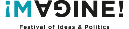 Imagine Belfast Ltd logo