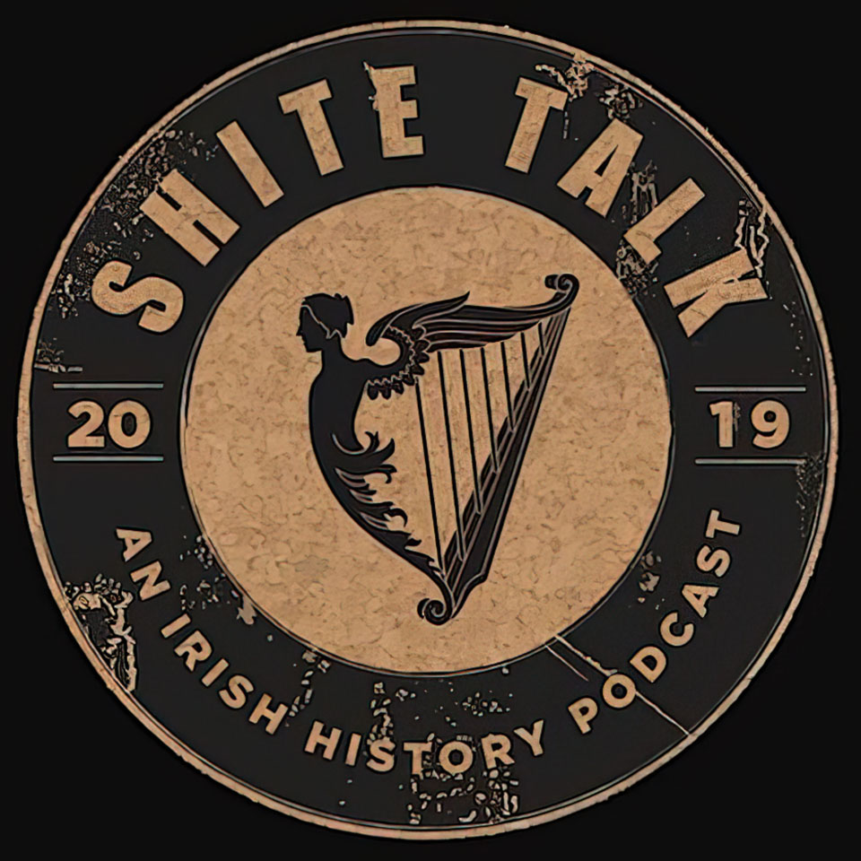 Shite Talk: A Live History Podcast