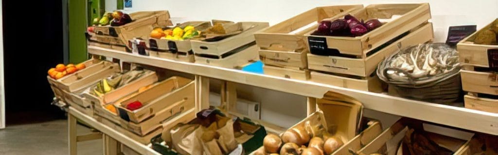 Food is everything: join us for some Belfast Food Stories