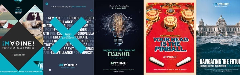 Imagine! 10th Anniversary