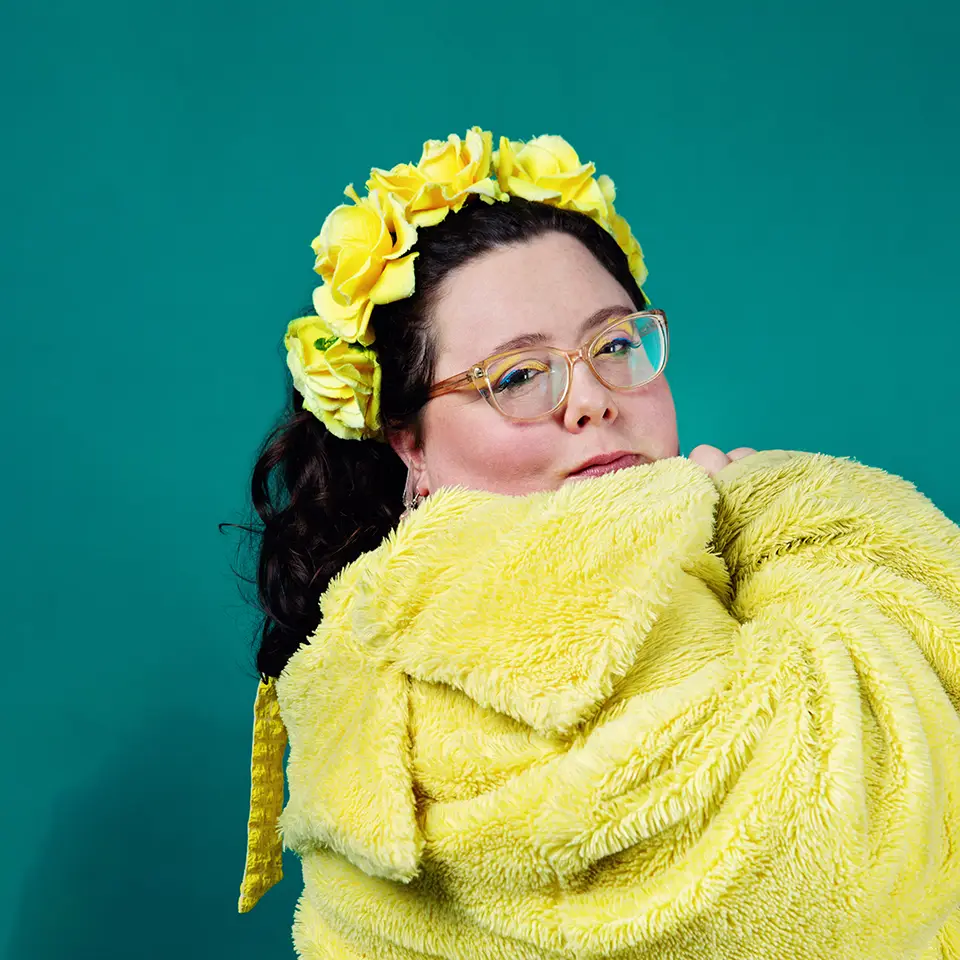 Alison Spittle
