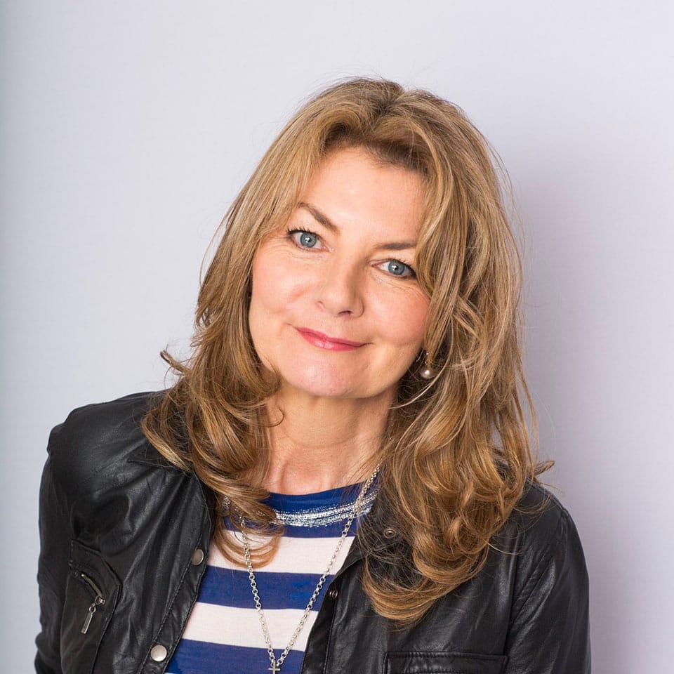 Jo Caulfield