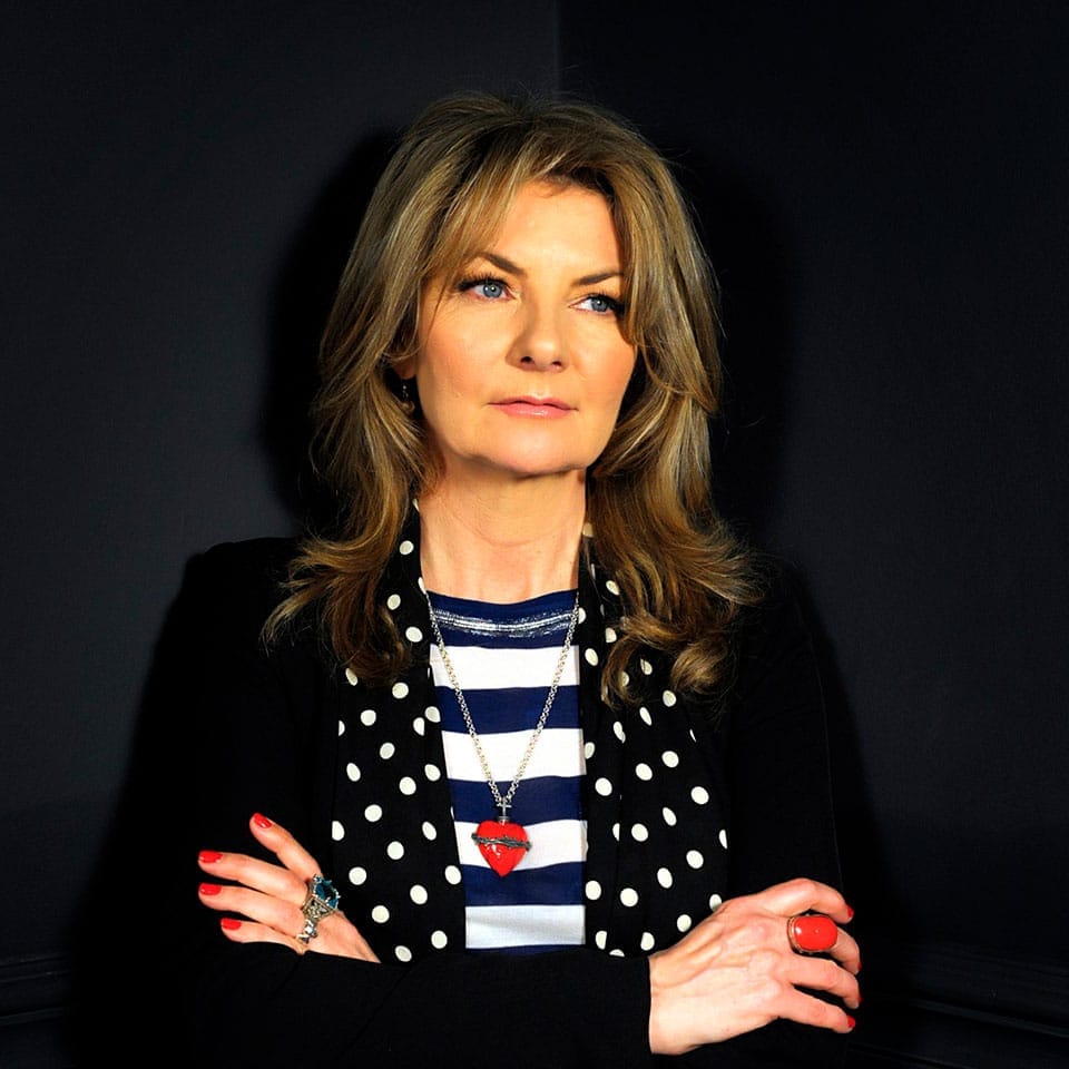 Jo Caulfield