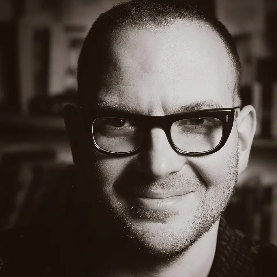 Cory Doctorow