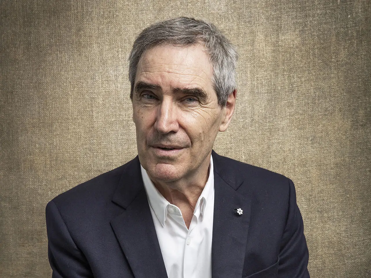 michael ignatieff