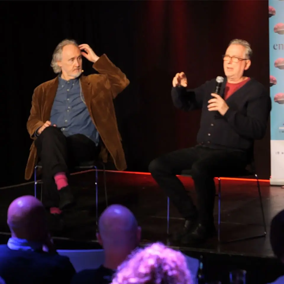 nigel planer & henry normal