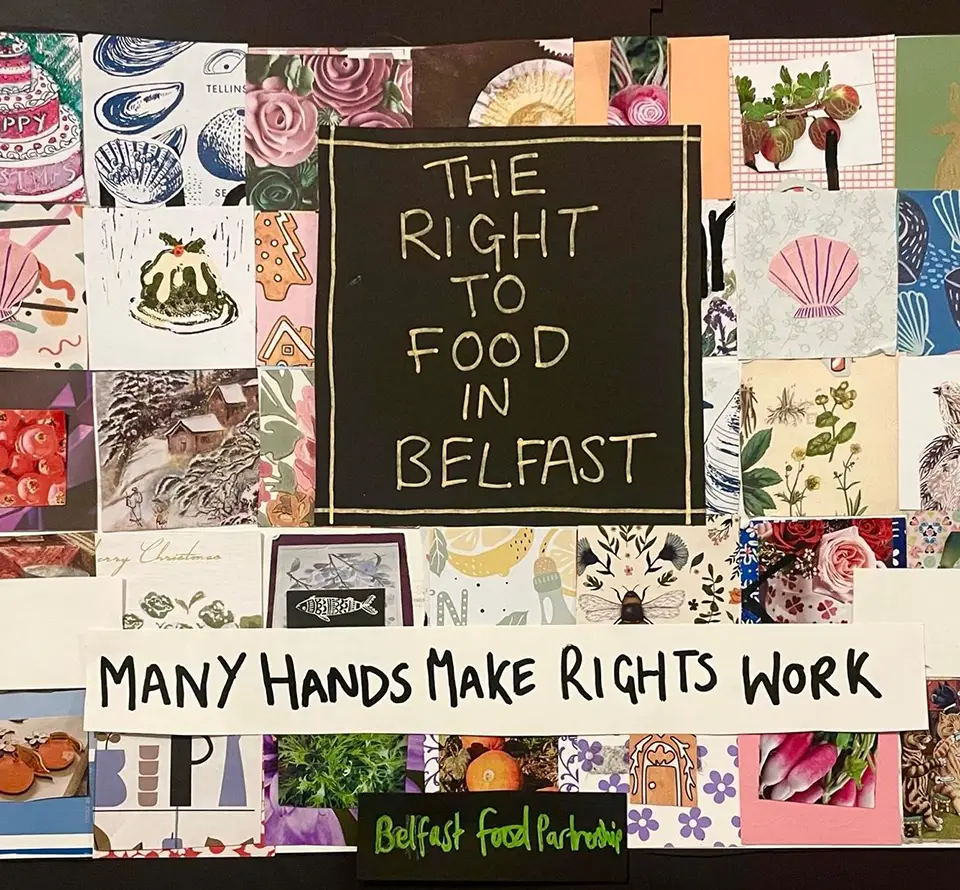 Belfast Food Partnership