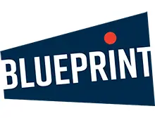 BLUEPRINT logo