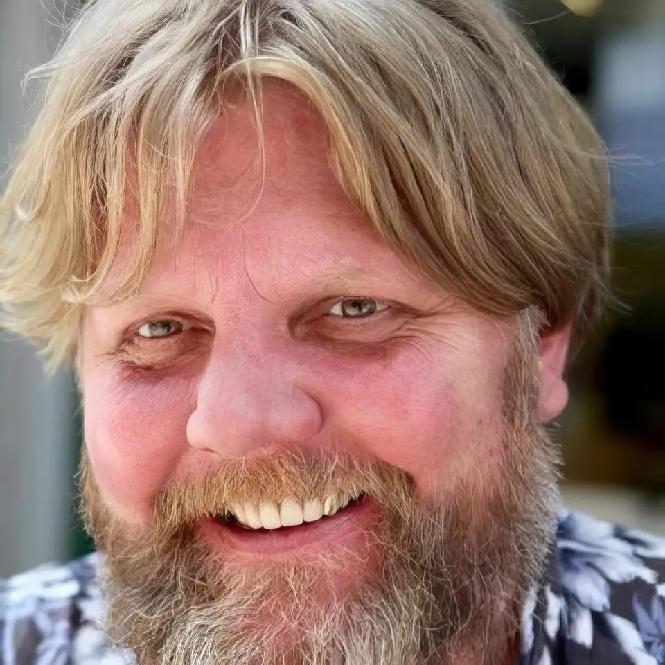 The Dan Eggs Dialogue