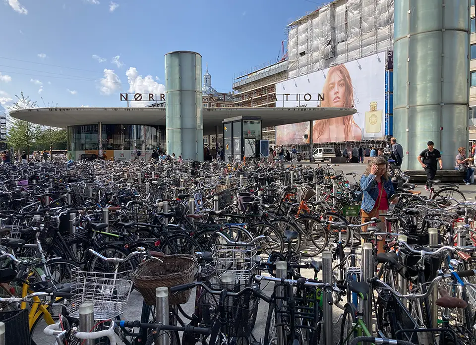 Lessons from the Nordics: Imagining a New Ireland