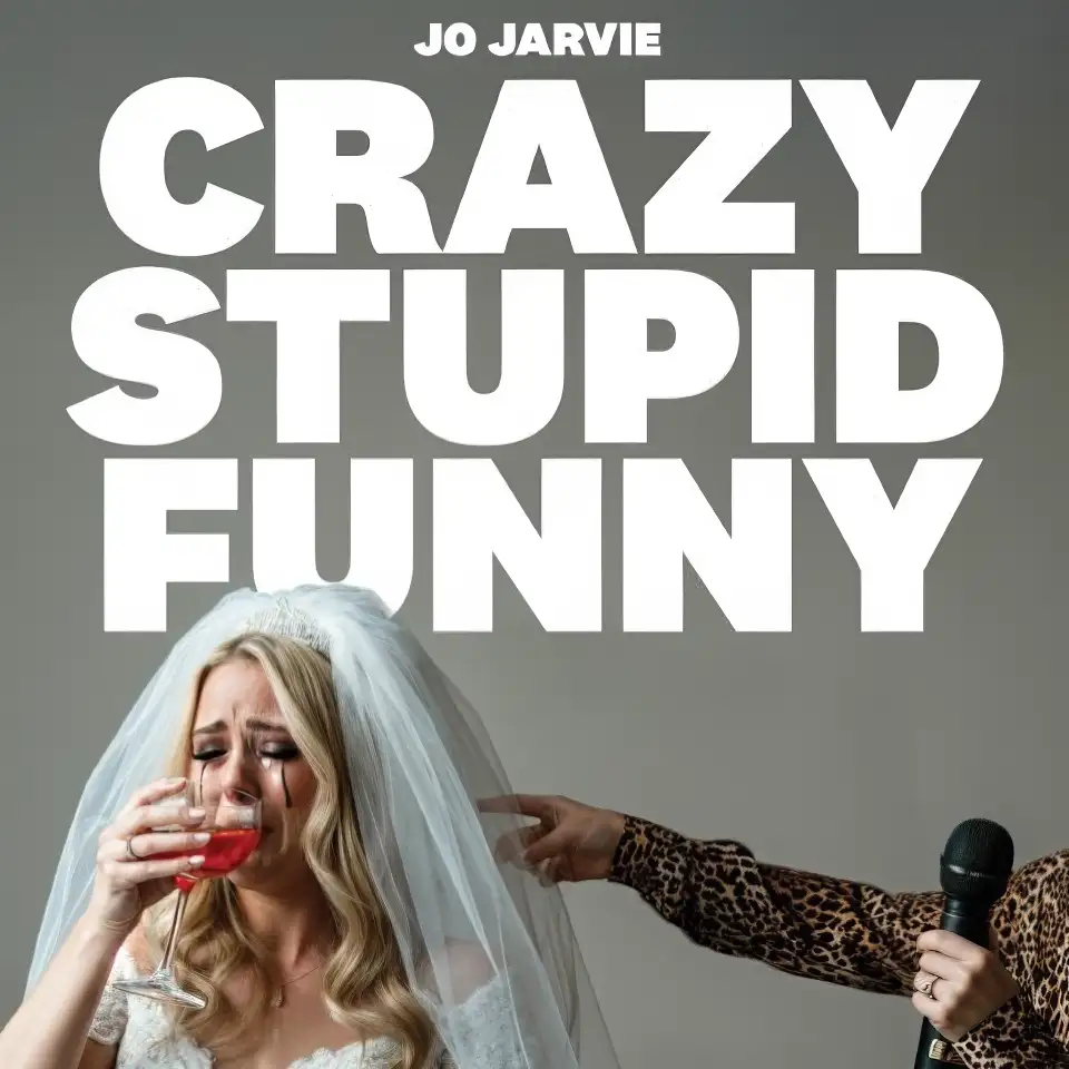 Jo Jarvie