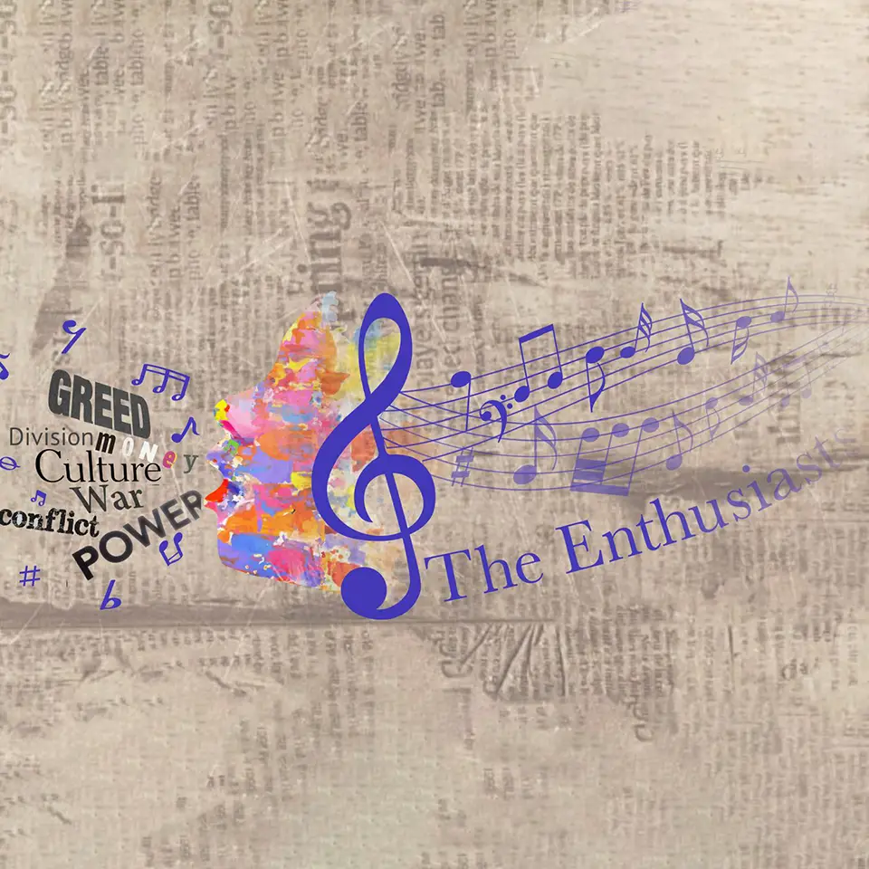 The Enthusiasts Choir: Reverberation