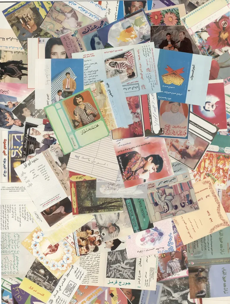 artists against genocide