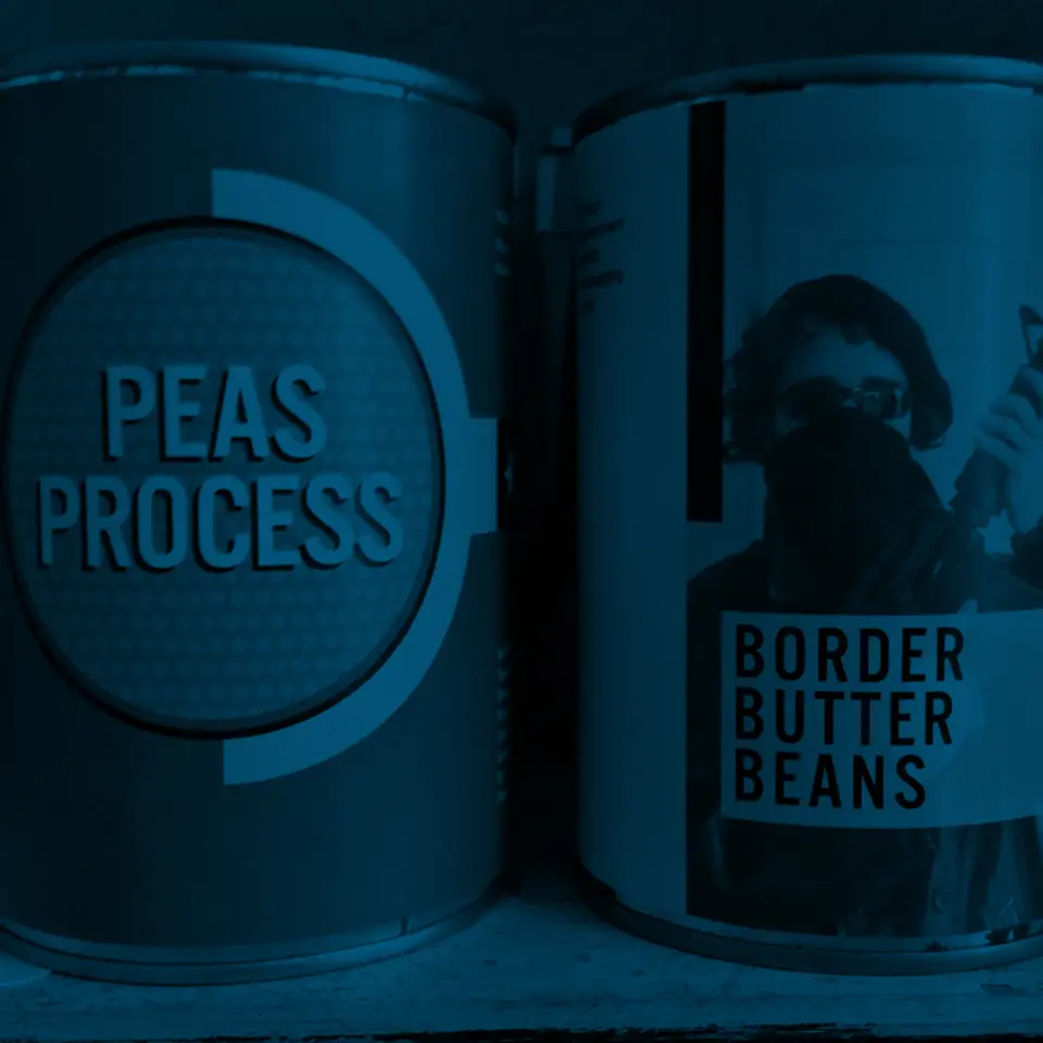 Ireland’s Border Culture