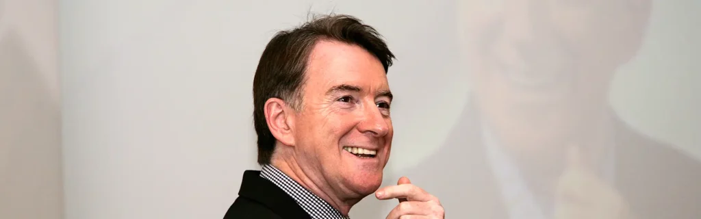 mandelson