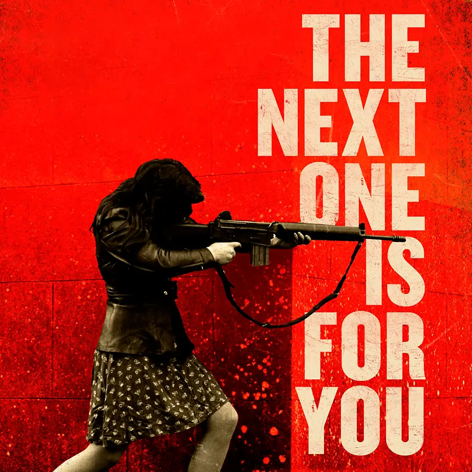 Ali Marie Watkins: The Next One Is for You