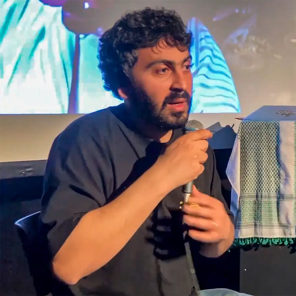 artists against genocide