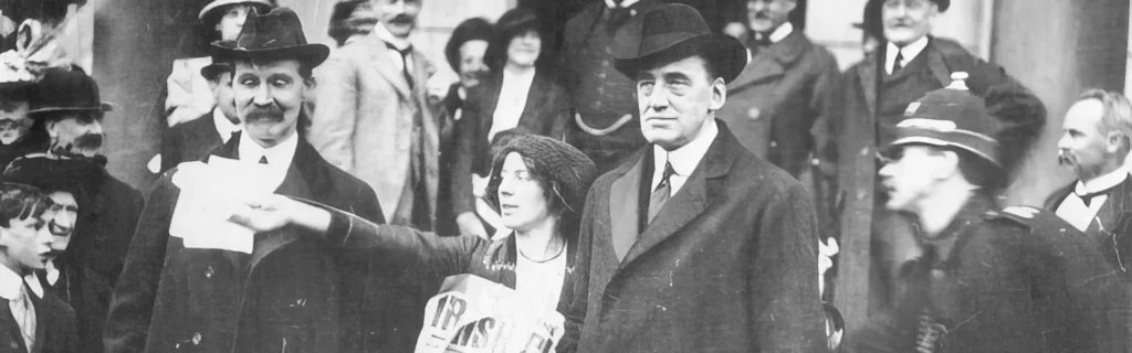 edward carson