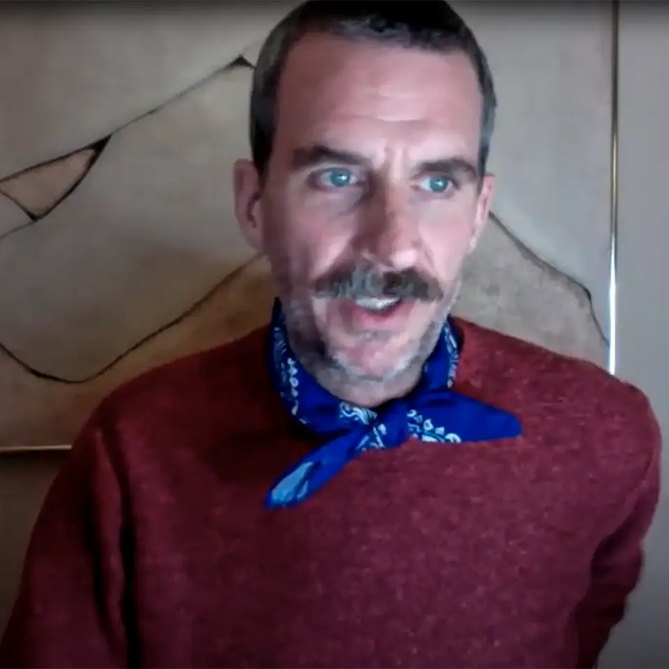 Murray Lachlan Young