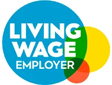 Living Wage Employer