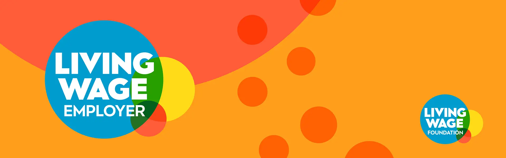 Living Wage Employer