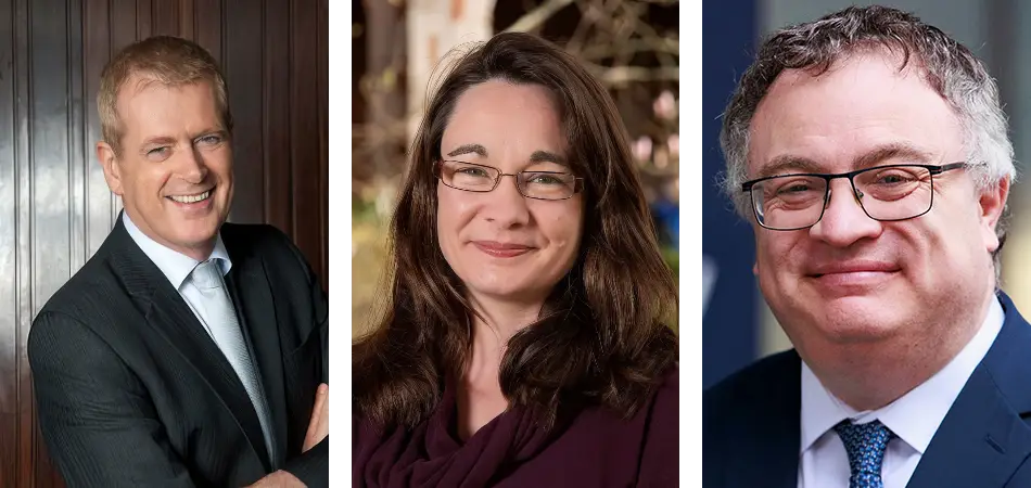 Jon Tonge-Stephen Farry-Katy Hayward