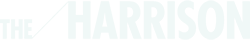 The Harrison logo rev