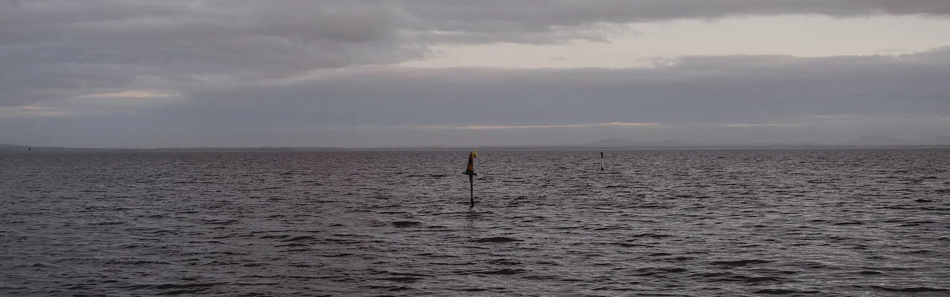 listening to the lough