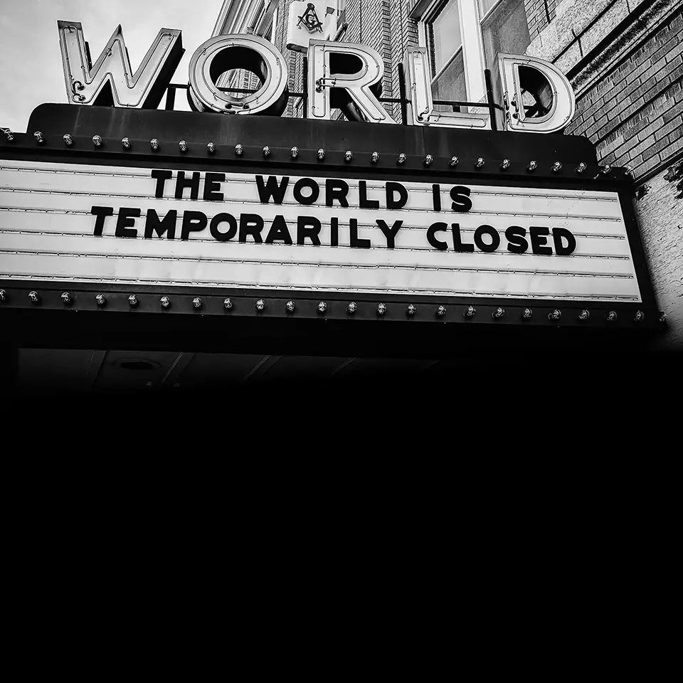 THE PANDEMIC AND THE PLANETARY EMERGENCY