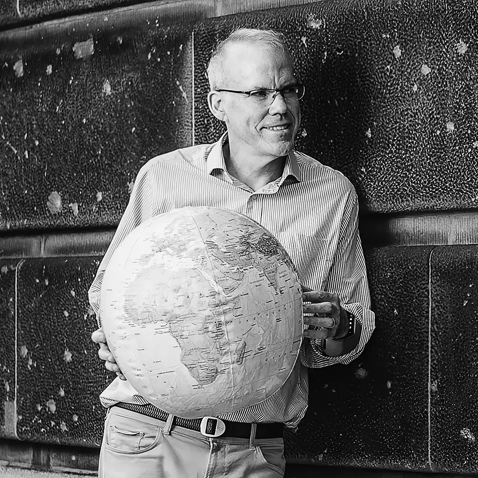 bill mckibben OD